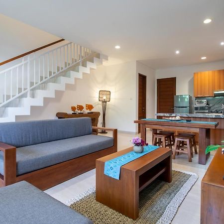 Sayang Sanur Duplex Apartment Exterior photo