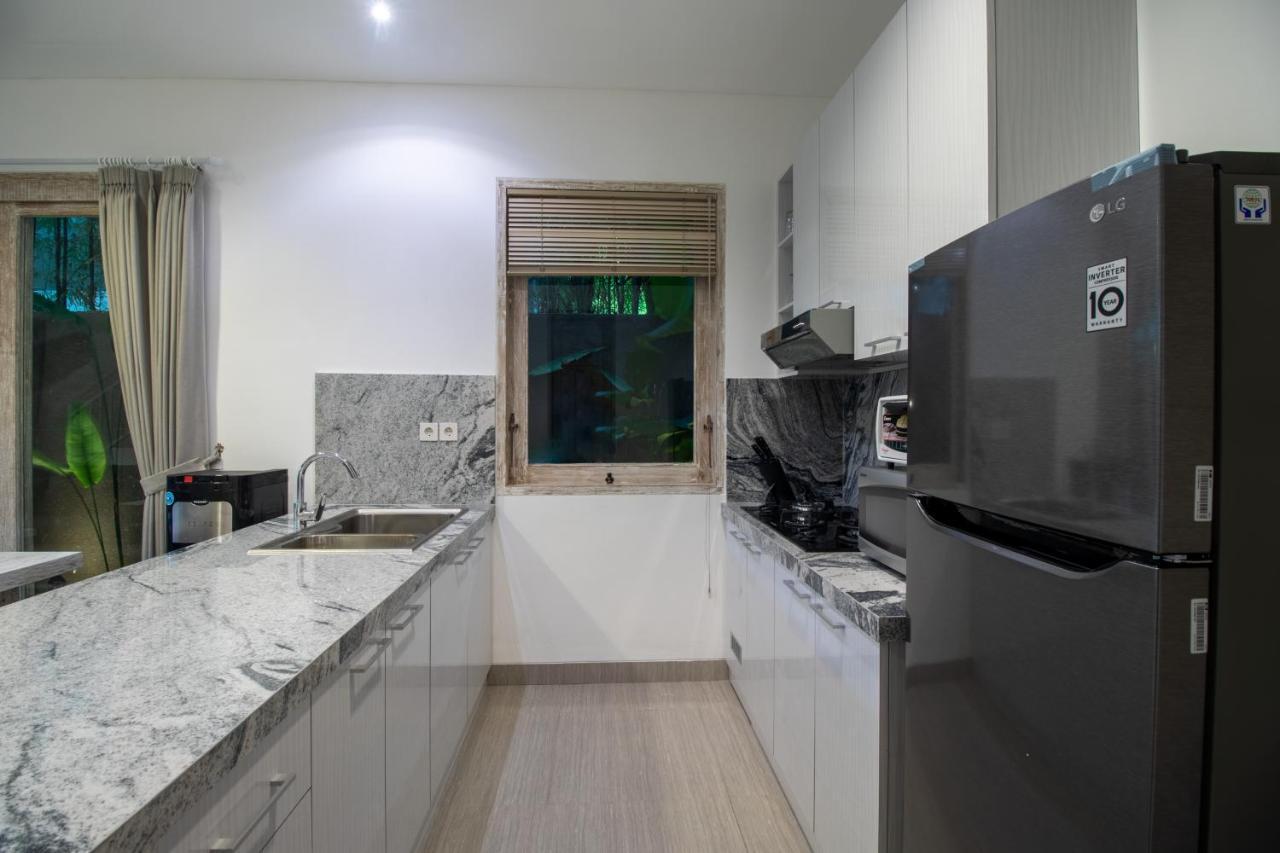 Sayang Sanur Duplex Apartment Exterior photo
