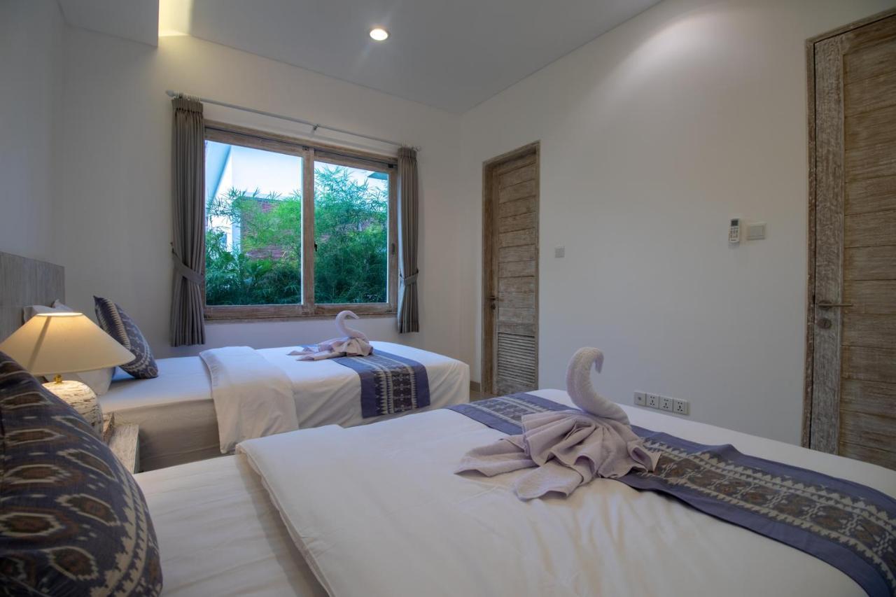 Sayang Sanur Duplex Apartment Exterior photo