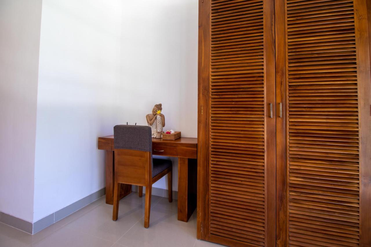 Sayang Sanur Duplex Apartment Exterior photo