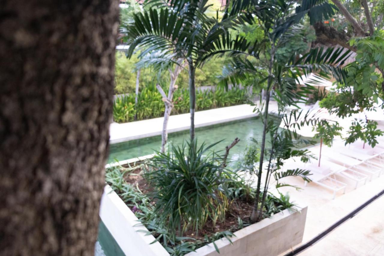 Sayang Sanur Duplex Apartment Exterior photo