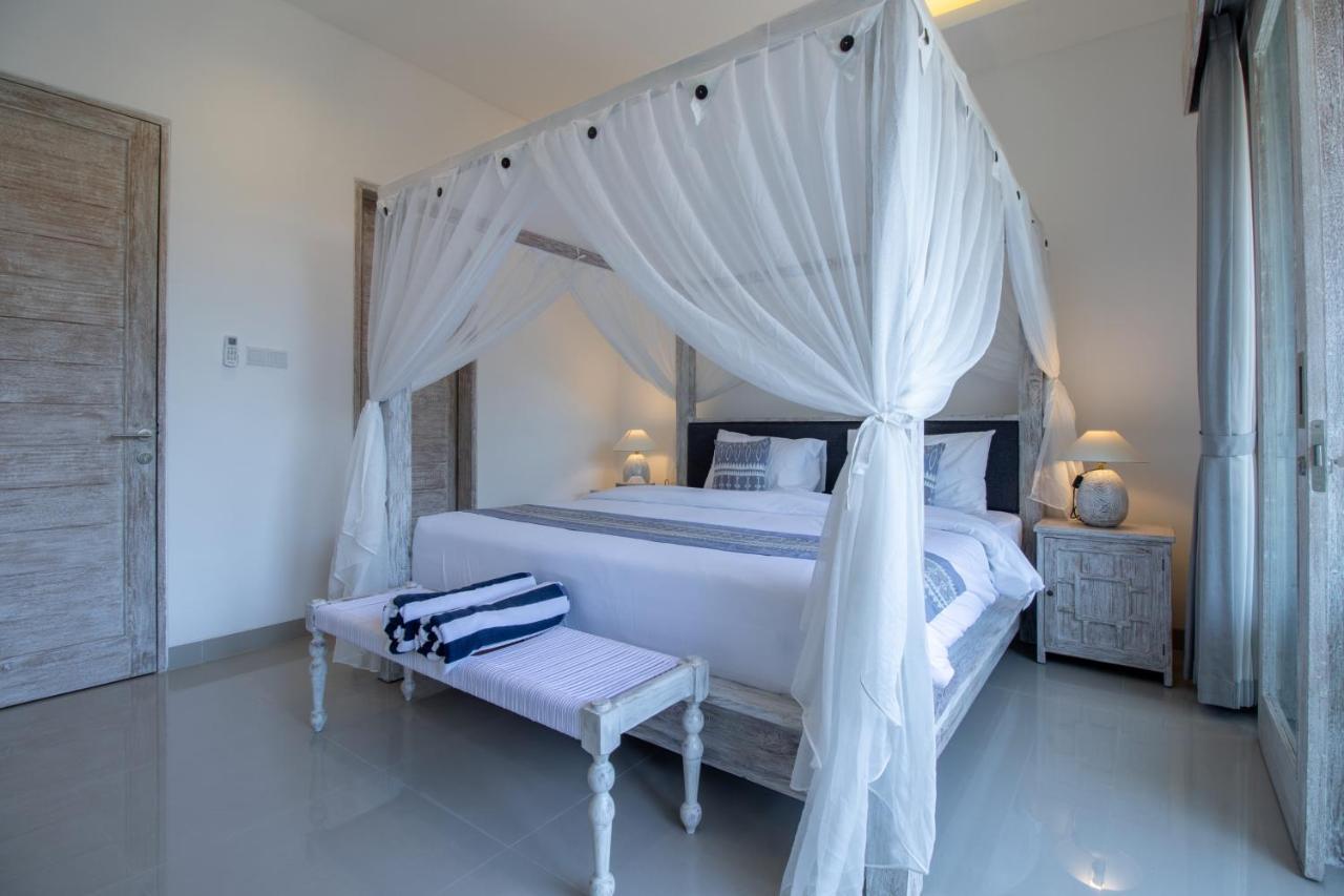 Sayang Sanur Duplex Apartment Exterior photo