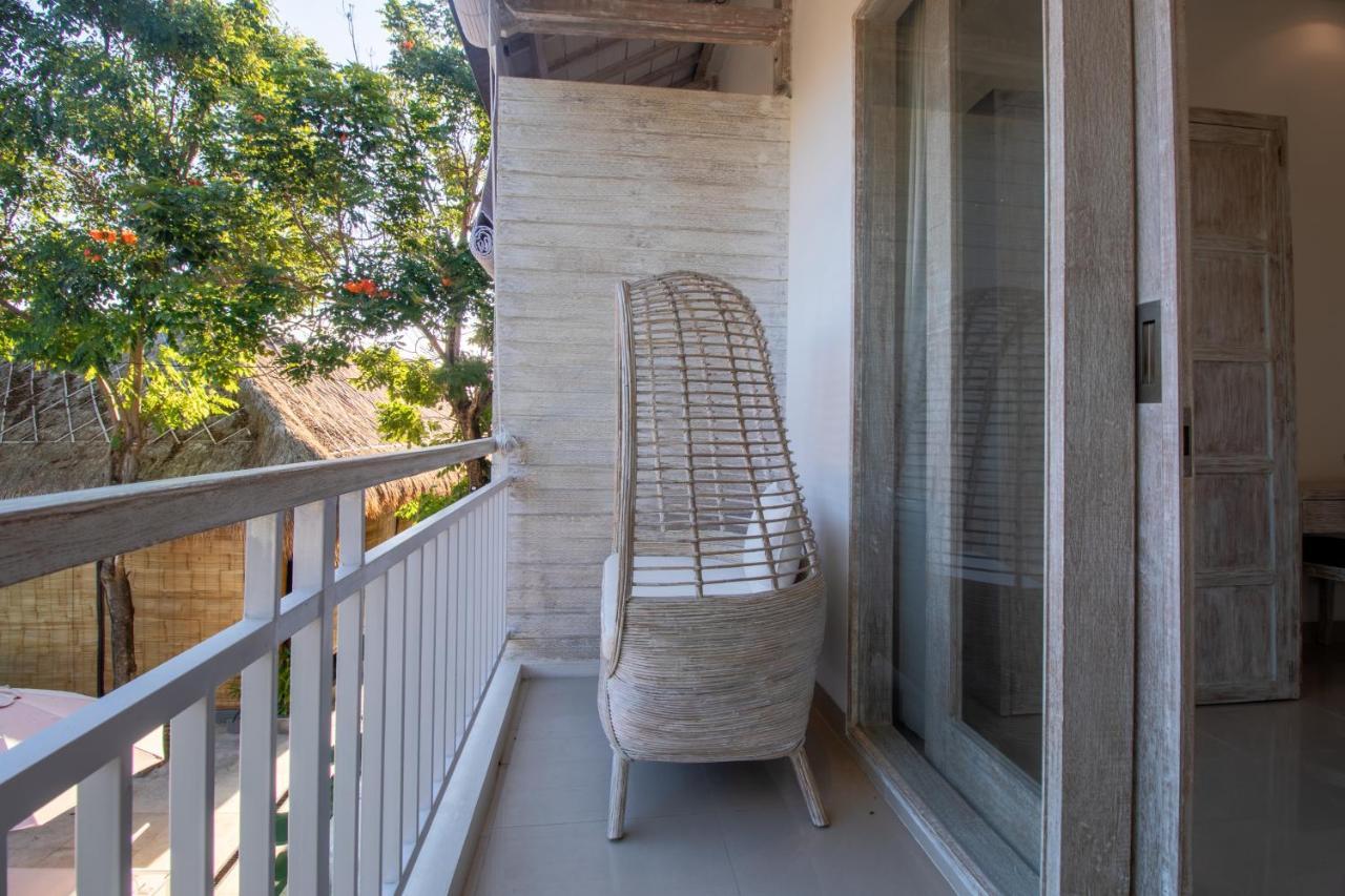 Sayang Sanur Duplex Apartment Exterior photo